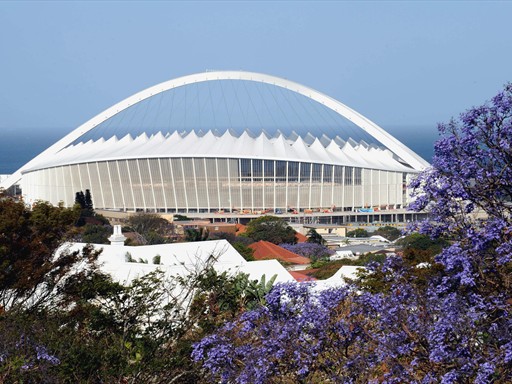 Durban Stadium