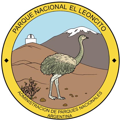 Parque Nacional El leoncito