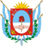 Escudo Provincia Catamarca Argentina