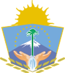 Escudo provincia Neuquen