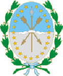 Escudo provincia Santa Fe