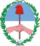 Escudo provincia Tucuman